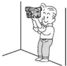 CANON MV650i - For More Stability - 1