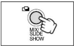CANON MV650i - When Recording in Stitch Assist Mode: - 3