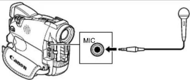 CANON MV650i - E - 1