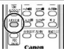 CANON MV650i - Dubbing - 3