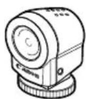 CANON MV650i - MV650i VL-3 Video Light - 1