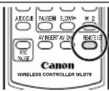 CANON MV650i - MENU - 4