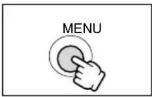 CANON MV650i - Selecting Menus and Settings - 4