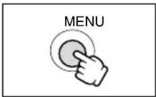 CANON MV650i - Selecting Menus and Settings - 2
