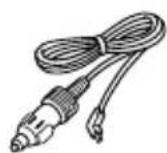 CANON MV650i - CB-570 Car Battery Cable - 1