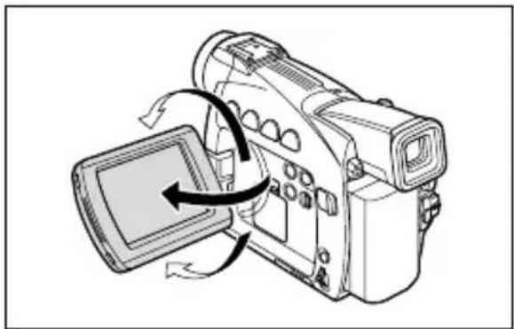 CANON MV650i - E - 1