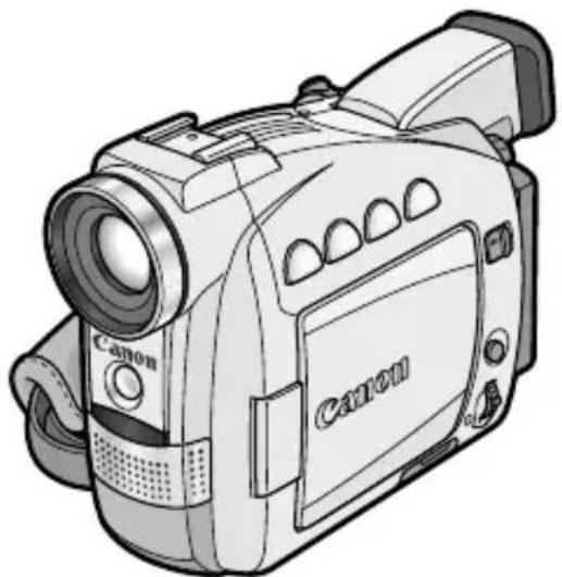 CANON MV650i - MV650i/MV630i/MV600i/MV600 - 1