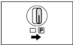 CANON MV650i - Selecting the Card Mix Effect - 2