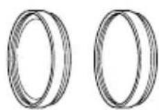 CANON MV650i - FS-30.5U Filter Set - 1