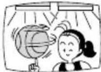 CANON MV650i - Close the menu. - 4