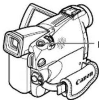 CANON MV650i - E - 1