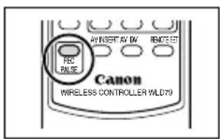 CANON MV650i - CARD CAMERA - 1