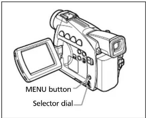 CANON MV650i - E - 1