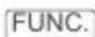 CANON MD101 - FUNC. - 8