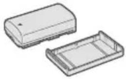 CANON MD101 - Trademark Acknowledgements - 2