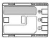 CANON MD101 - About the battery terminal cover - 1