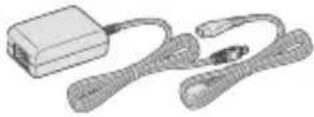 CANON MD101 - Trademark Acknowledgements - 1