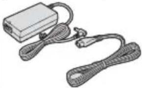 CANON MV901 - Checking the Supplied Accessories - 1