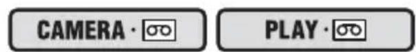 CANON MV901 - Changing the Date Format - 1