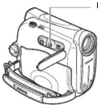 CANON MV901 - Using an External Microphone - 1