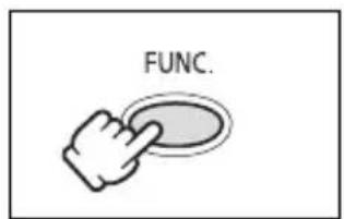 CANON MV901 - Adjusting the Volume - 4