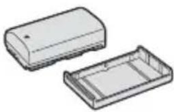 CANON MV901 - Checking the Supplied Accessories - 2