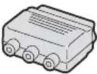 CANON MV901 - Checking the Supplied Accessories - 6