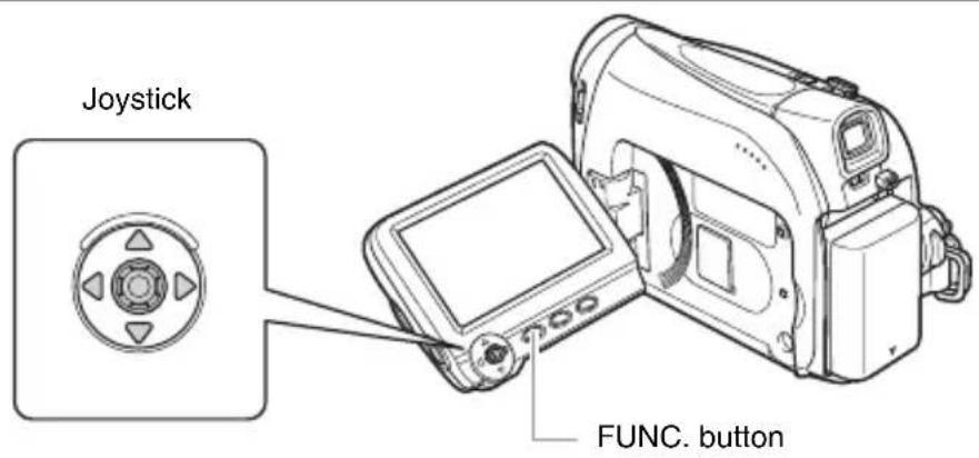 CANON MV901 - Six-Second Auto Date - 4