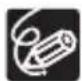 CANON MV901 - Push the joystick ( ) towards to stop the playback. - 2