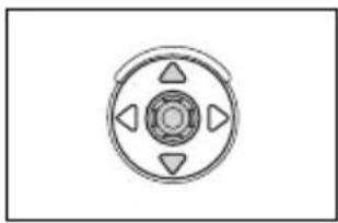 CANON MV901 - Select ( ) the [DATE/TIME SETUP] menu and press ( ). Then, select ( ) the [T.ZONE/DST] option and press ( ). - 1