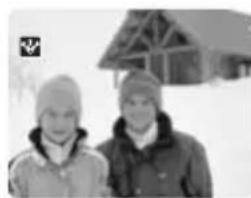 CANON MV901 - Snow - 1