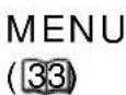 CANON MV901 - Setting the Date and Time - 2