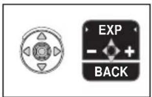 CANON MV901 - Adjusting the Exposure Manually - 4