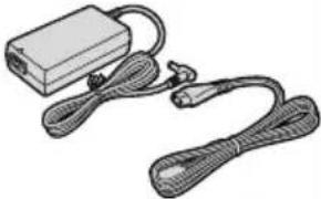 CANON MV750i - Checking Supplied Accessories - 5