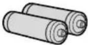 CANON MV750i - Checking Supplied Accessories - 9