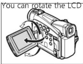 CANON MV750i - When You Have Finished Recording - 2