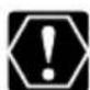 CANON MV750i - WARNING! - 1