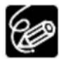 CANON MV750i - Open the menu and select [VCR SETUP]. Select [AV→DV OUT], set it to [ON] and close the menu. - 2