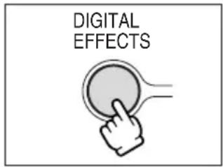 CANON MV750i - Press the ON/OFF button. - 1