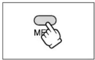 CANON MV750i - Selecting the Audio Output Channel - 4