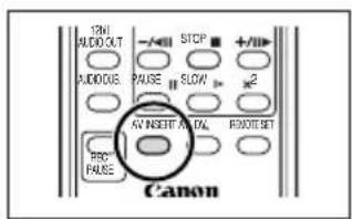 CANON MV750i - CARD PLAY - 1