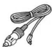 CANON MV750i - CB-570 Car Battery Cable - 1