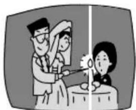 CANON MV5 - Problem - 1