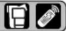 CANON MV5 - Adjusting the LCD screen - 1