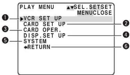 CANON MV5 - (MV5i FMV5iMCU) - 1
