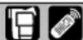 CANON MV5 - List of Menus - 1
