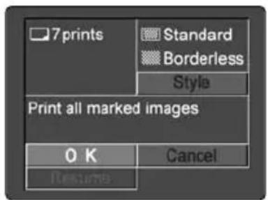 CANON MV5 - ⑤ Direct Printing Mode (Card Photo Printer CP-10) - 3