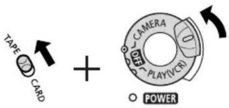 CANON MV5 - ●CAM.MENU - 2