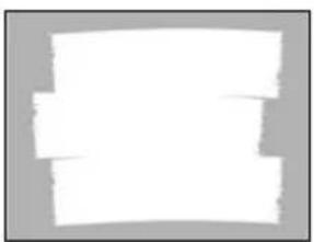 CANON MV5 - Card luminance key - 3