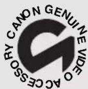 CANON MV5 - SC-1000 Soft Carrying Case - 4
